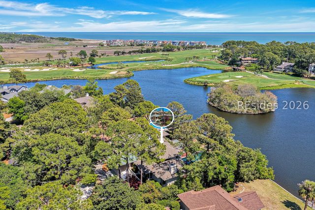 16 Full Sweep, Hilton Head Island, SC 29928