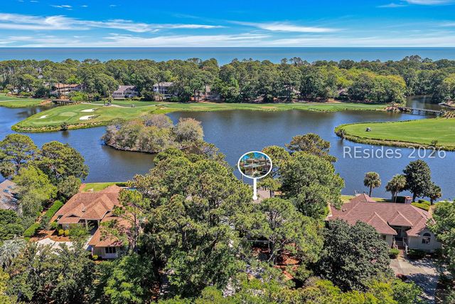 16 Full Sweep, Hilton Head Island, SC 29928