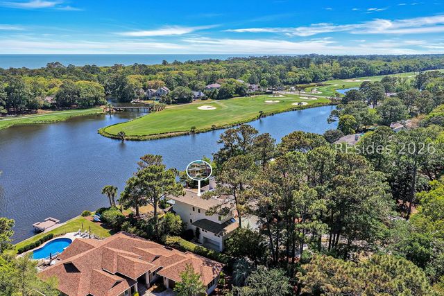 16 Full Sweep, Hilton Head Island, SC 29928