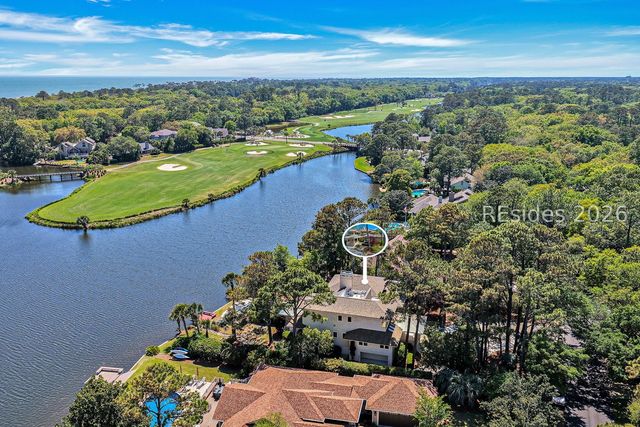 16 Full Sweep, Hilton Head Island, SC 29928