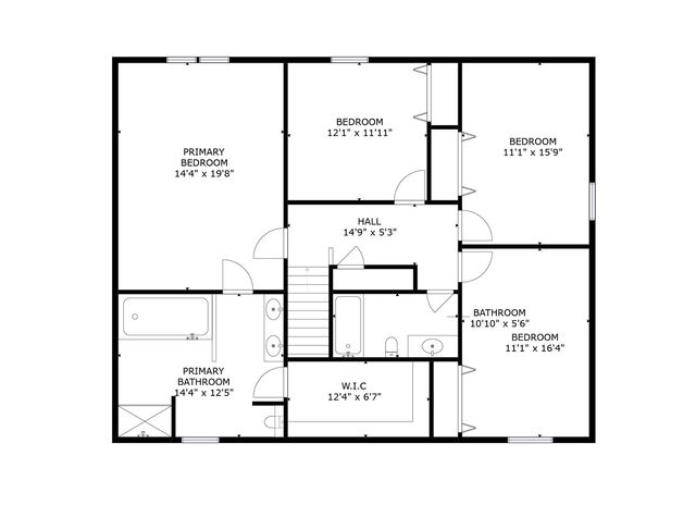 306 N Beringer Circle, Urbana, IL 61802