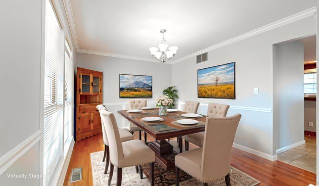 306 N Beringer Circle, Urbana, IL 61802