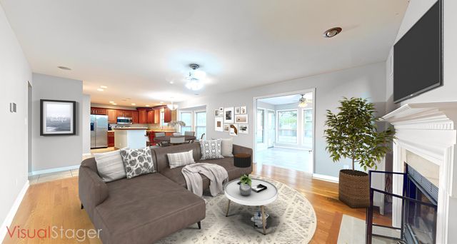 306 N Beringer Circle, Urbana, IL 61802