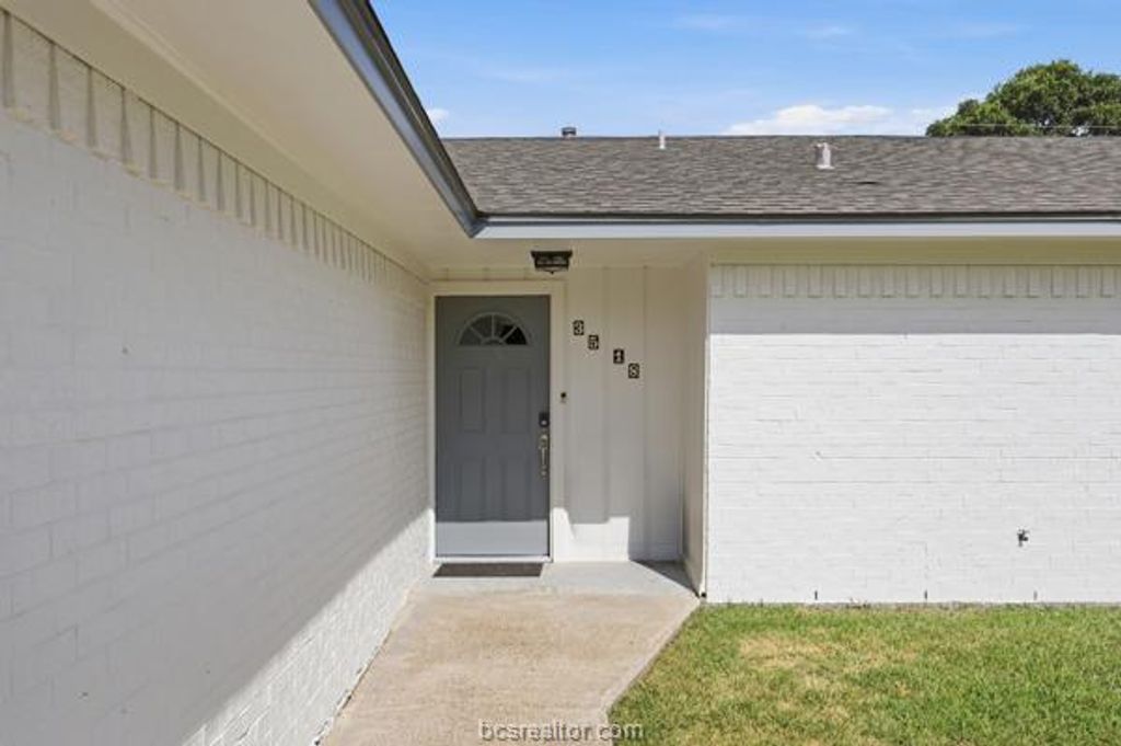 3518 Greenridge Circle, Bryan, TX 77802 — photo 2