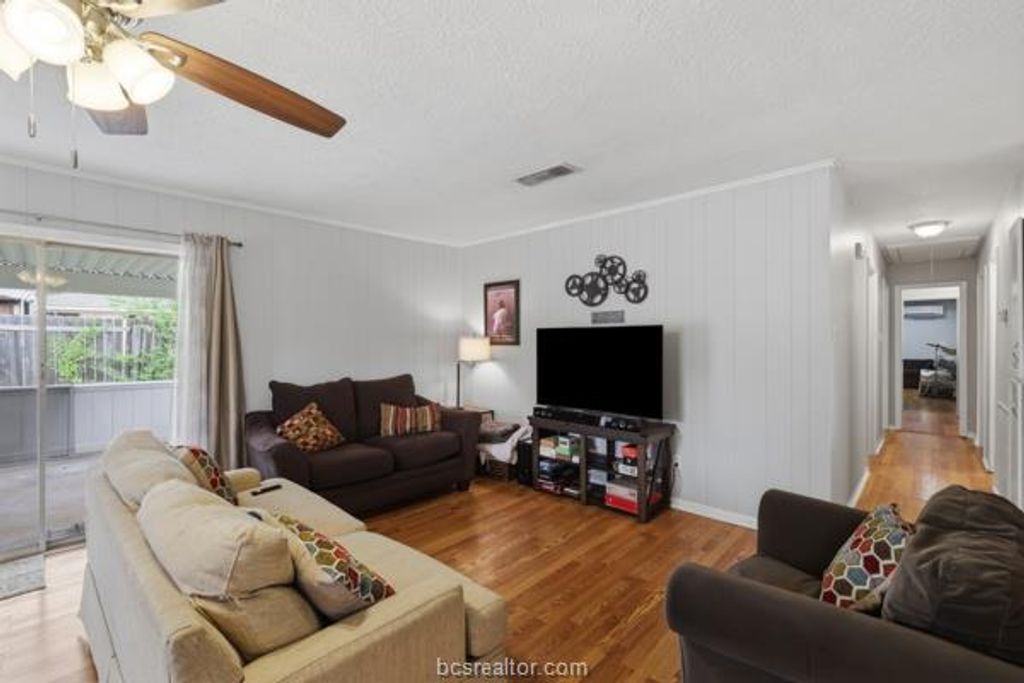 3518 Greenridge Circle, Bryan, TX 77802 — photo 3