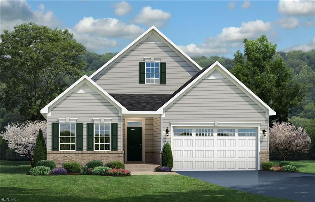 204 Woodcreek RD, Williamsburg, VA 23185