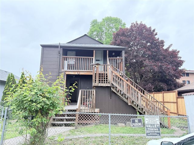 328 S Division Street, Auburn, WA 98001