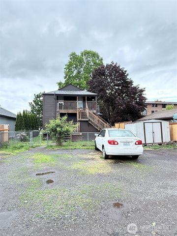 328 S Division Street, Auburn, WA 98001