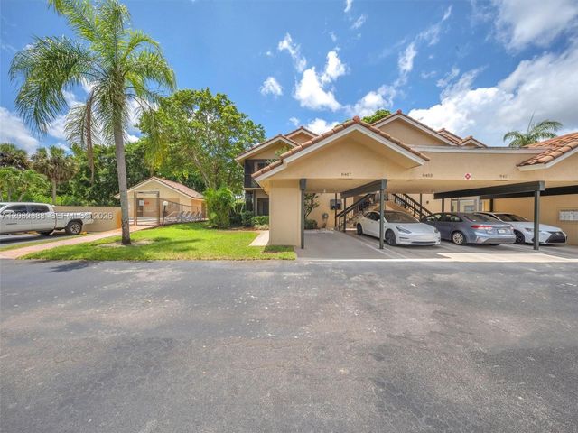 8407 Shadow Court 3-10, Coral Springs, FL 33071