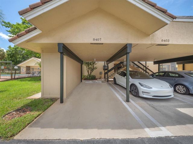 8407 Shadow Court 3-10, Coral Springs, FL 33071