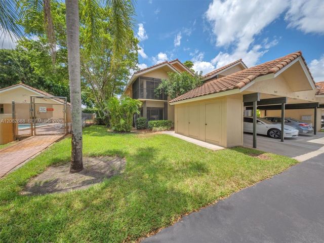 8407 Shadow Court 3-10, Coral Springs, FL 33071