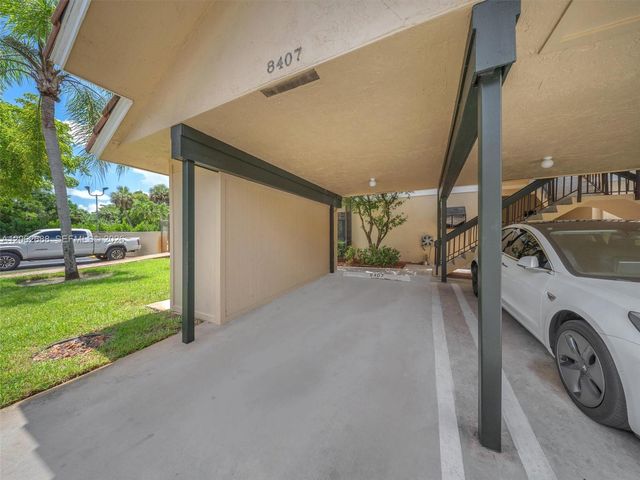 8407 Shadow Court 3-10, Coral Springs, FL 33071