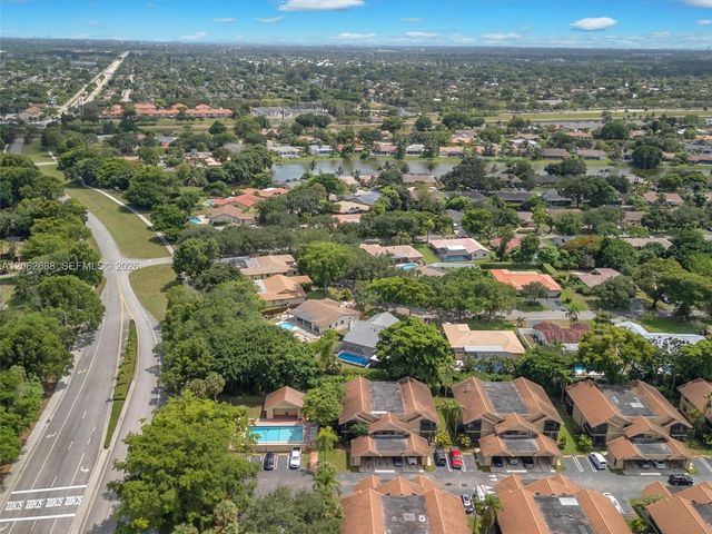 8407 Shadow Court 3-10, Coral Springs, FL 33071