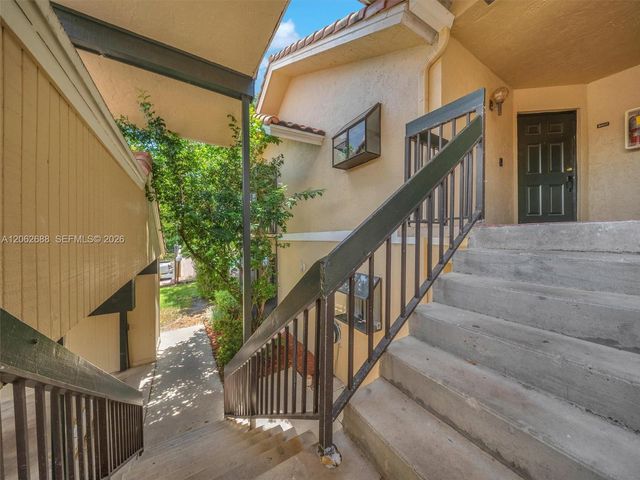 8407 Shadow Court 3-10, Coral Springs, FL 33071