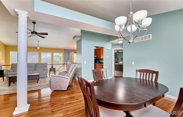 116 Groton Drive, Wentzville, MO 63385