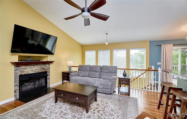 116 Groton Drive, Wentzville, MO 63385