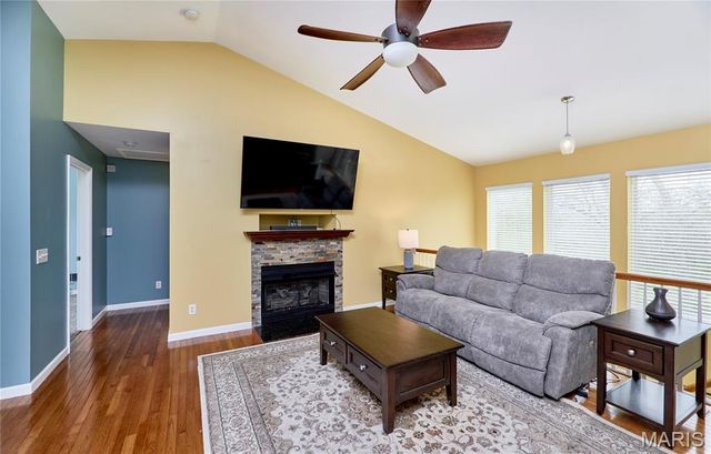 116 Groton Drive, Wentzville, MO 63385