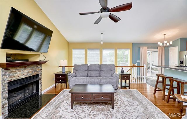 116 Groton Drive, Wentzville, MO 63385