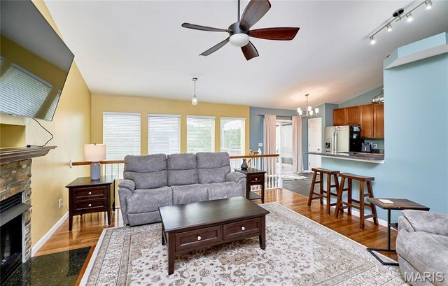 116 Groton Drive, Wentzville, MO 63385