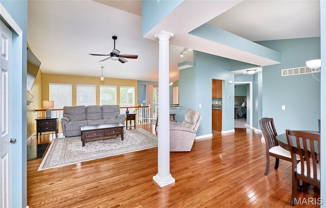 116 Groton Drive, Wentzville, MO 63385