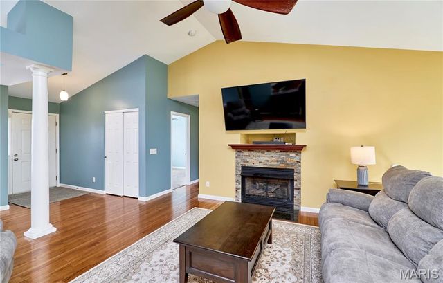 116 Groton Drive, Wentzville, MO 63385