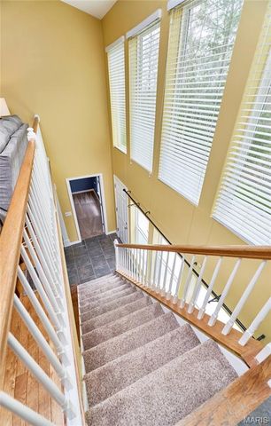 116 Groton Drive, Wentzville, MO 63385