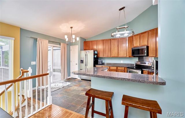 116 Groton Drive, Wentzville, MO 63385