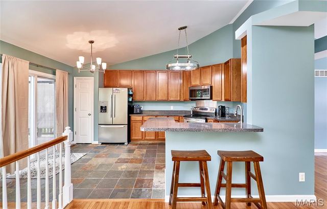 116 Groton Drive, Wentzville, MO 63385