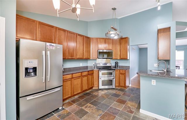 116 Groton Drive, Wentzville, MO 63385