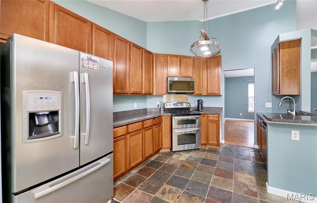 116 Groton Drive, Wentzville, MO 63385