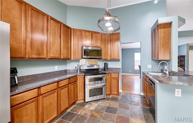 116 Groton Drive, Wentzville, MO 63385