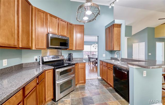 116 Groton Drive, Wentzville, MO 63385