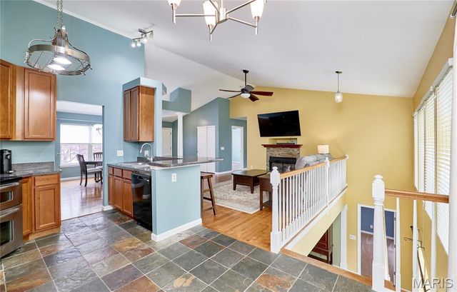 116 Groton Drive, Wentzville, MO 63385