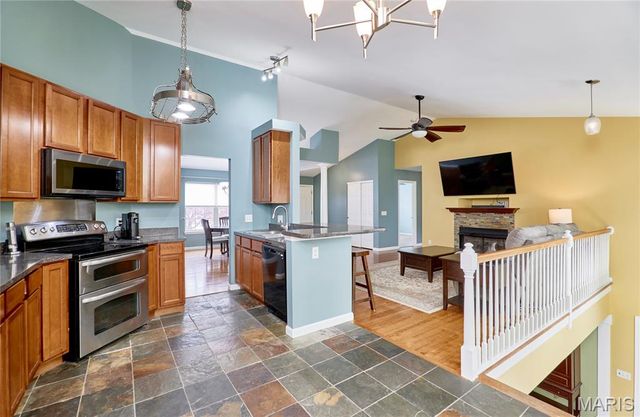 116 Groton Drive, Wentzville, MO 63385