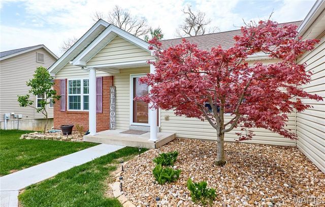 116 Groton Drive, Wentzville, MO 63385