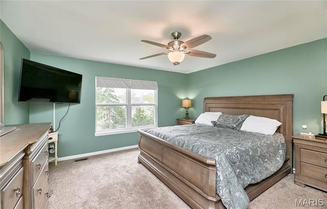 116 Groton Drive, Wentzville, MO 63385