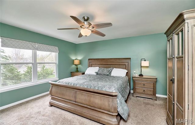 116 Groton Drive, Wentzville, MO 63385