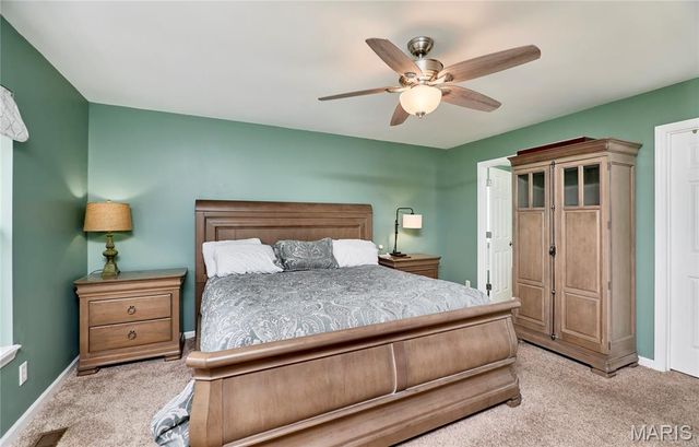 116 Groton Drive, Wentzville, MO 63385