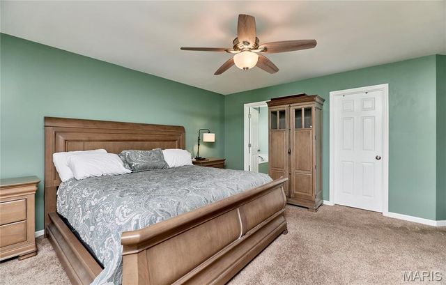 116 Groton Drive, Wentzville, MO 63385