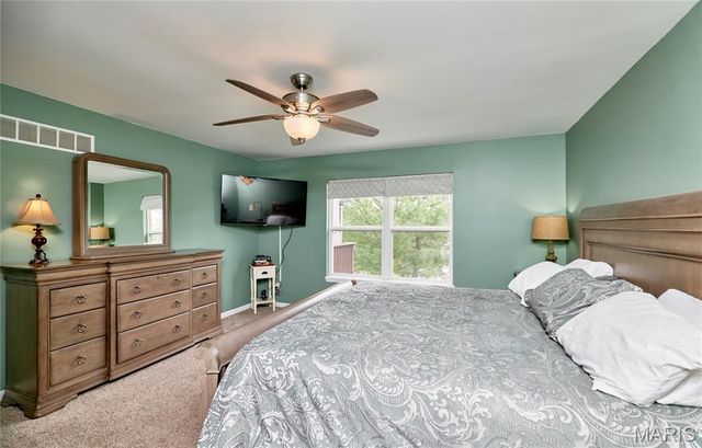 116 Groton Drive, Wentzville, MO 63385