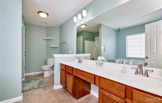 116 Groton Drive, Wentzville, MO 63385