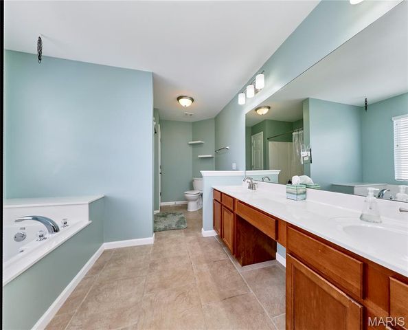 116 Groton Drive, Wentzville, MO 63385