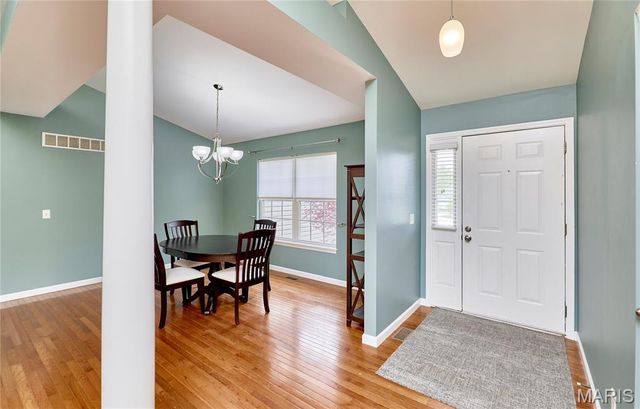 116 Groton Drive, Wentzville, MO 63385