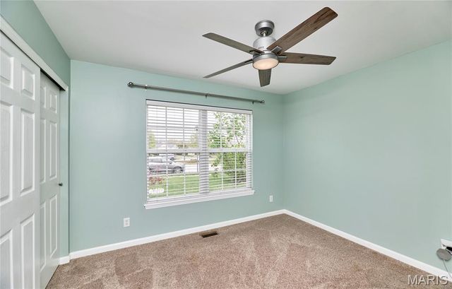 116 Groton Drive, Wentzville, MO 63385