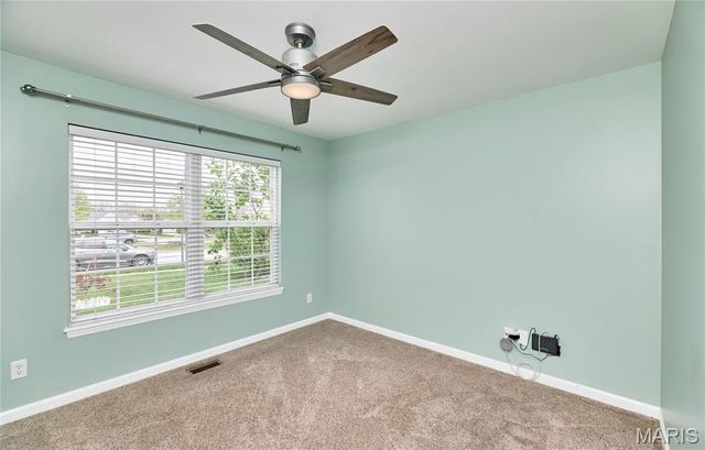 116 Groton Drive, Wentzville, MO 63385