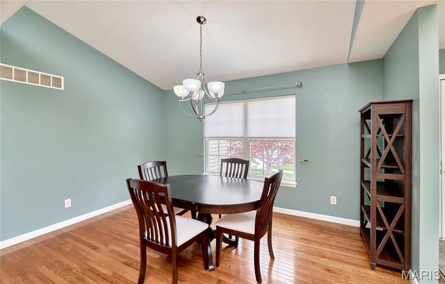 116 Groton Drive, Wentzville, MO 63385