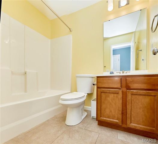 116 Groton Drive, Wentzville, MO 63385