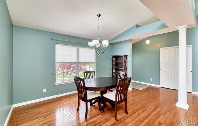 116 Groton Drive, Wentzville, MO 63385