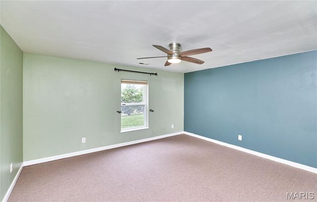 116 Groton Drive, Wentzville, MO 63385