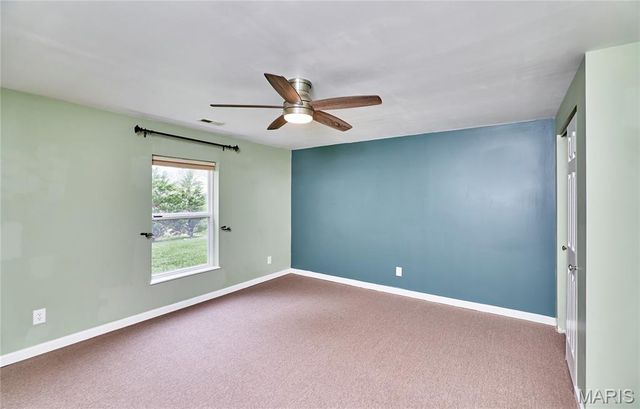 116 Groton Drive, Wentzville, MO 63385